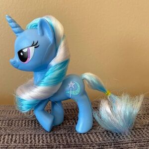 My Little Pony Trixie Lulamoon